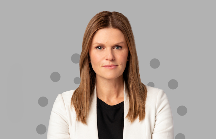 Photo de Julie Doré