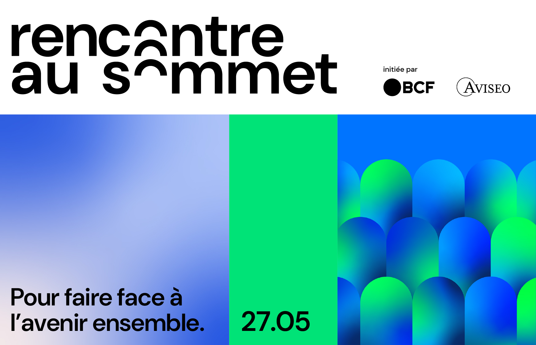 Rencontre au Sommet
